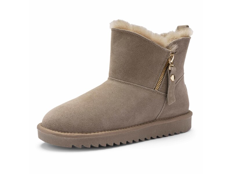Ara - ALASKA - Beige 