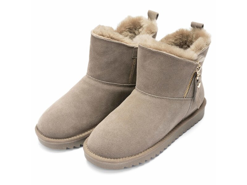 Ara - ALASKA - Beige 