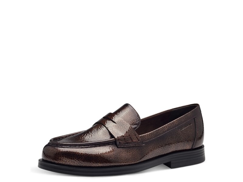 Tamaris - Da.-Slipper - Braun 