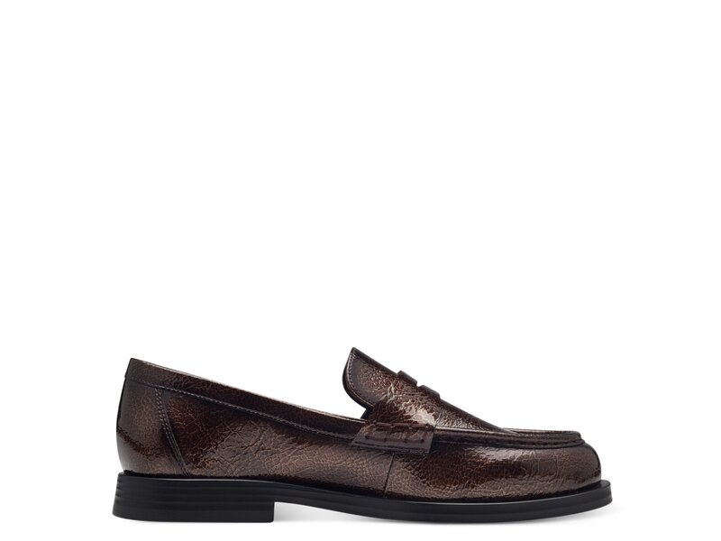 Tamaris - Da.-Slipper - Braun 