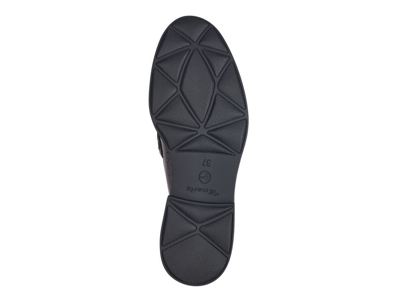 Tamaris - Da.-Slipper - Braun 