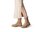 Tamaris - Da.-Stiefel - Beige 