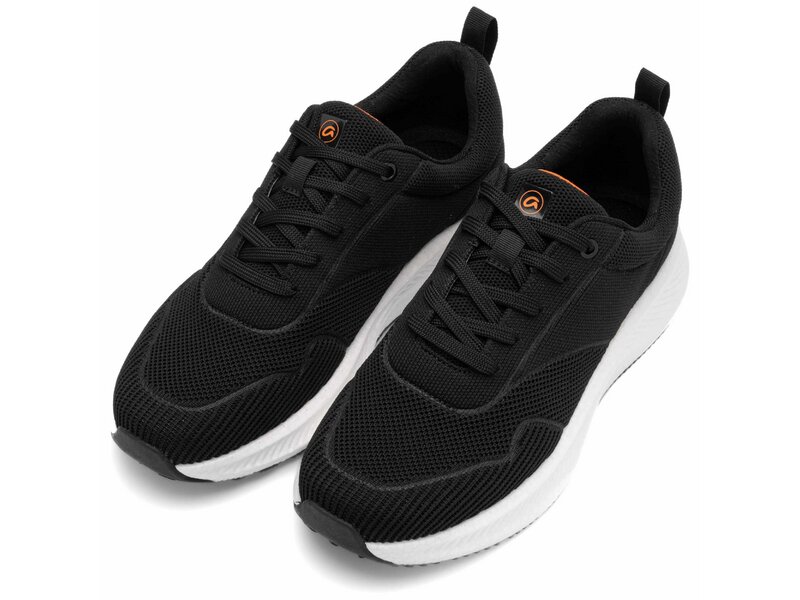 Ara - OHIO - Schwarz 