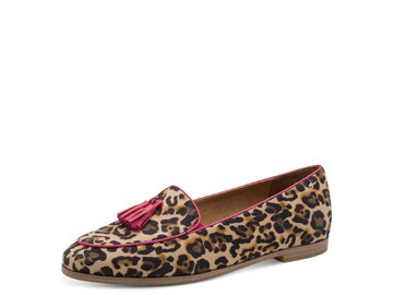 Tamaris - Da.-Slipper - Braun