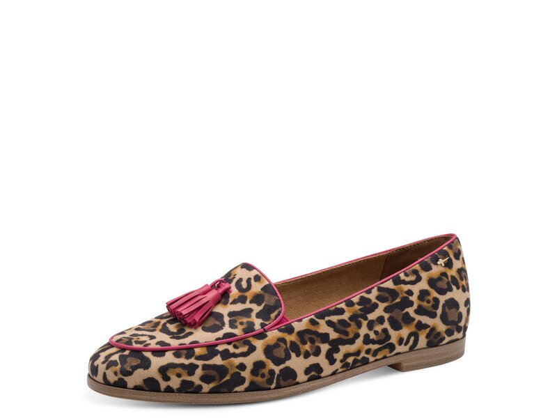 Tamaris - Da.-Slipper - Braun 