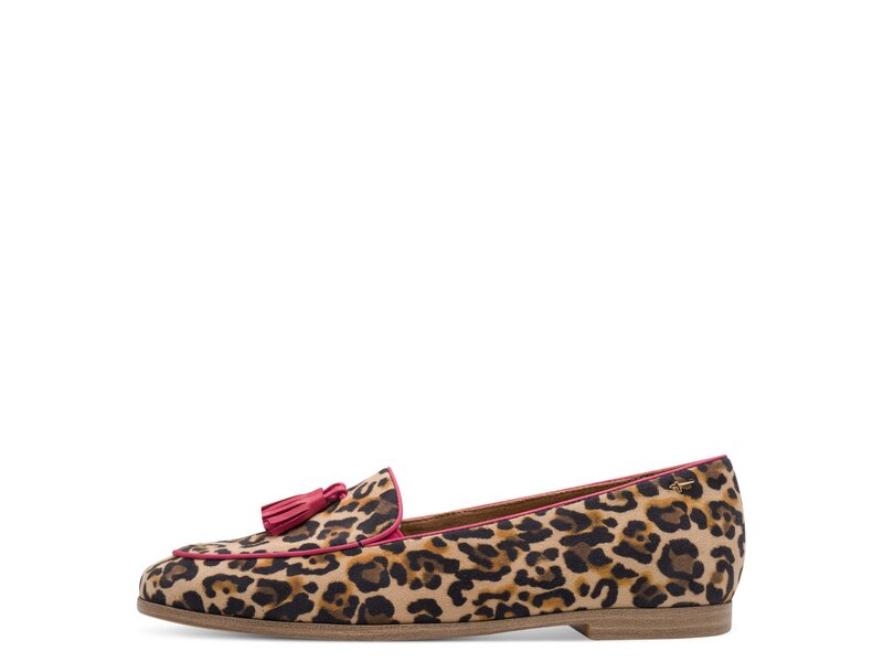 Tamaris - Da.-Slipper - Braun 