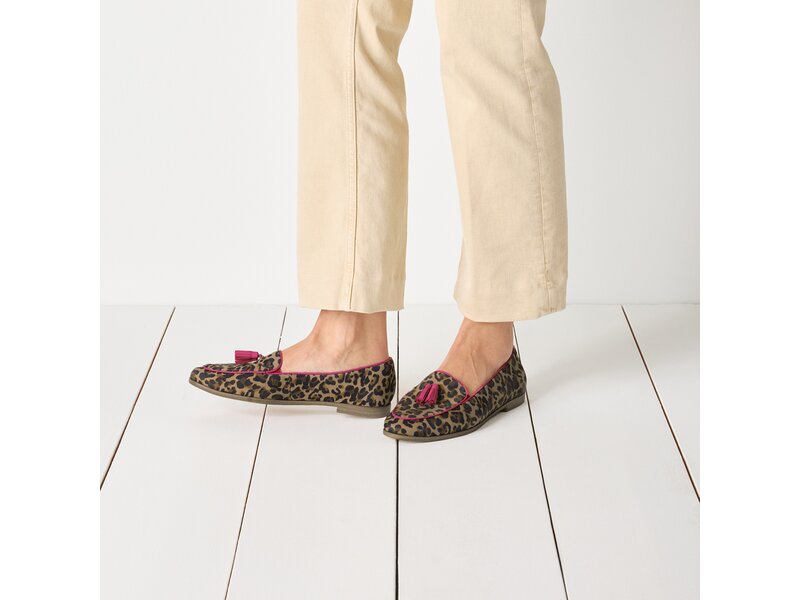 Tamaris - Da.-Slipper - Braun 