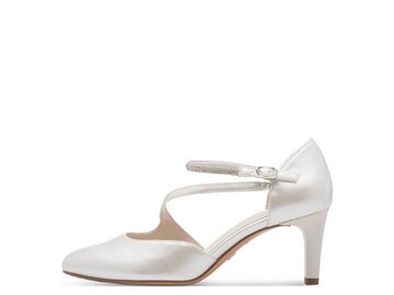 Tamaris - Da.-Pumps - Grau