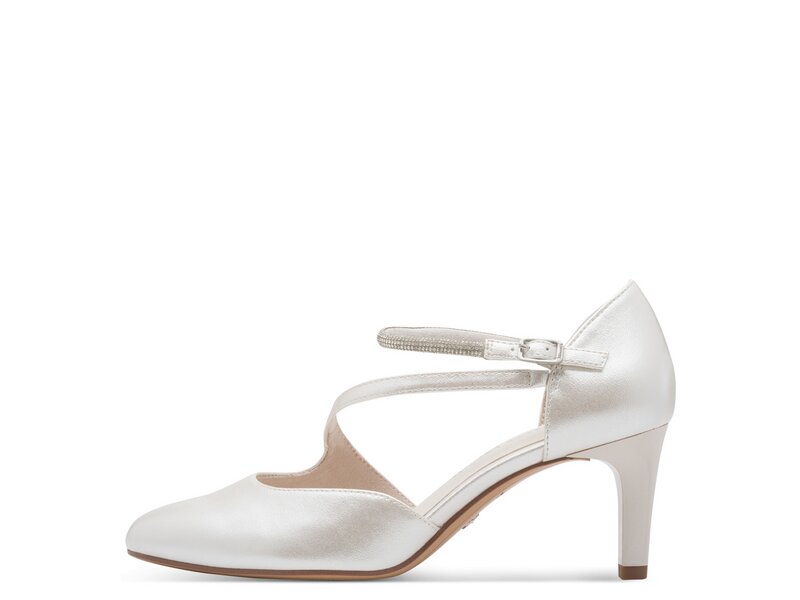 Tamaris - Da.-Pumps - Grau 