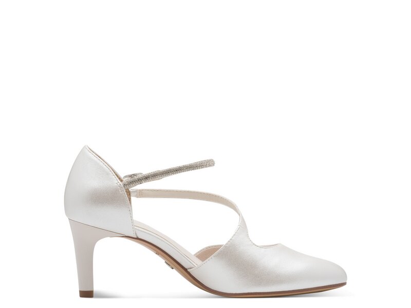 Tamaris - Da.-Pumps - Grau 