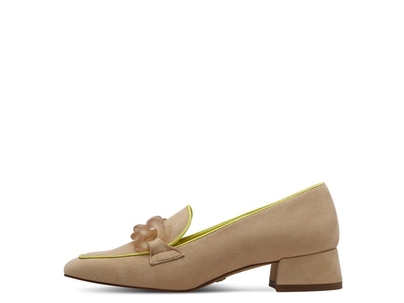 Tamaris - Da.-Slipper - Braun 