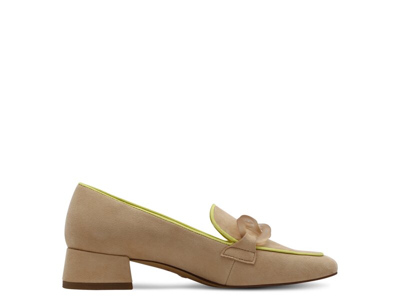 Tamaris - Da.-Slipper - Braun 