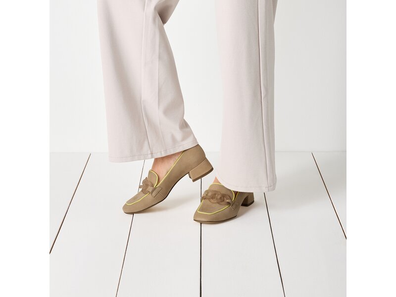 Tamaris - Da.-Slipper - Braun 