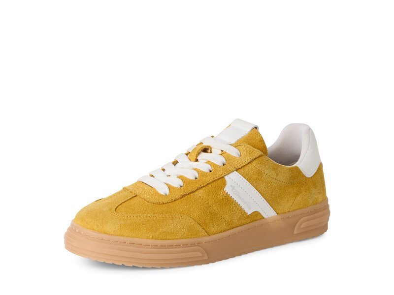 Tamaris - Da.-Schn&uuml;rer - Beige 