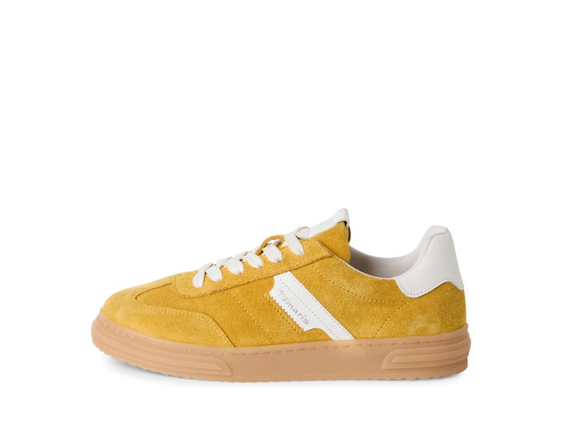 Tamaris - Da.-Schn&uuml;rer - Beige 