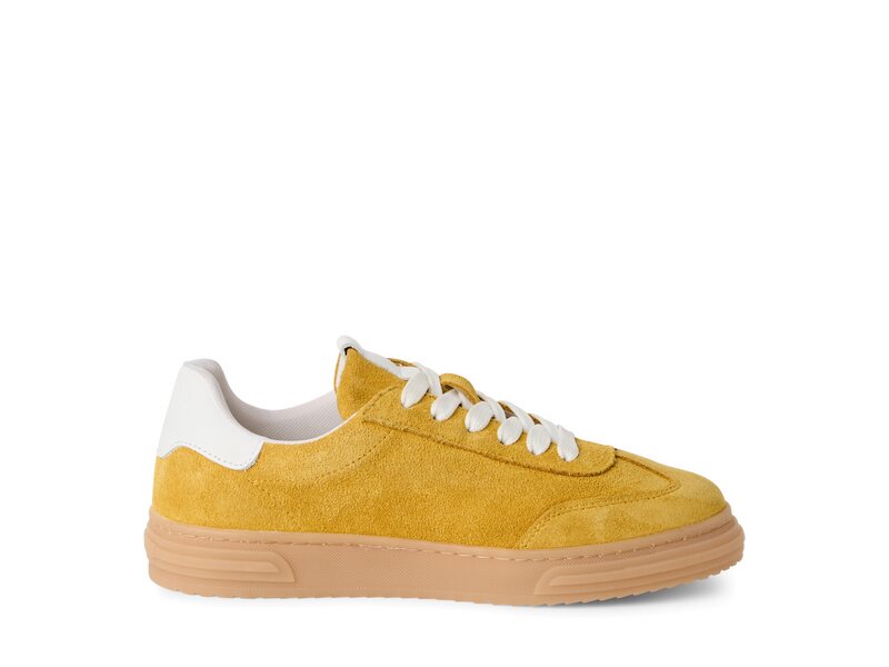 Tamaris - Da.-Schn&uuml;rer - Beige 