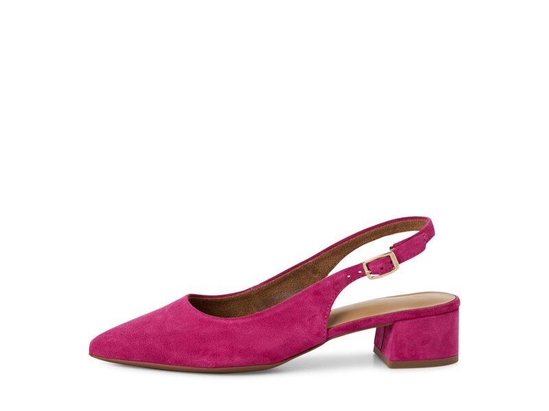Tamaris - Da.-Sling - Pink 