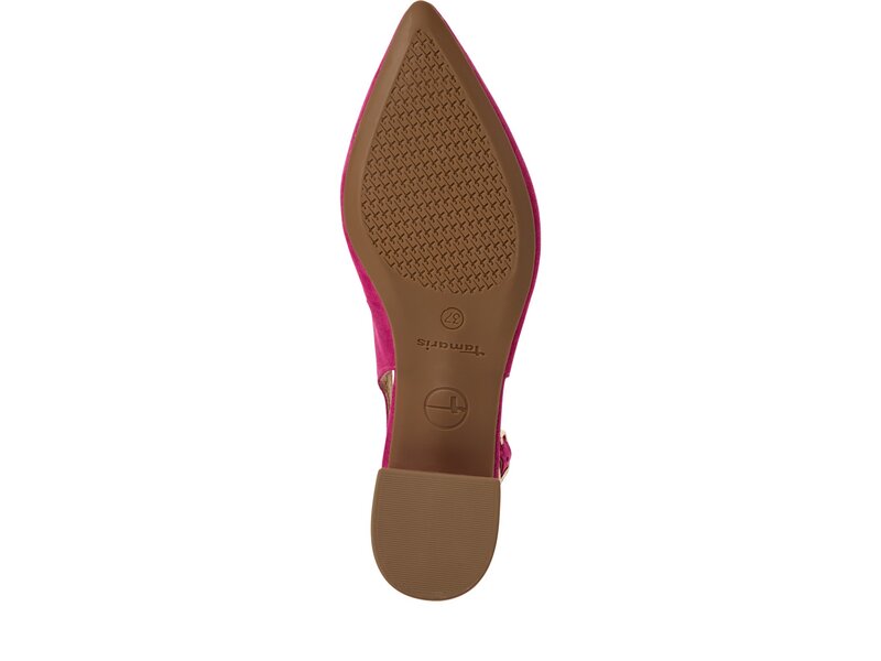 Tamaris - Da.-Sling - Pink 