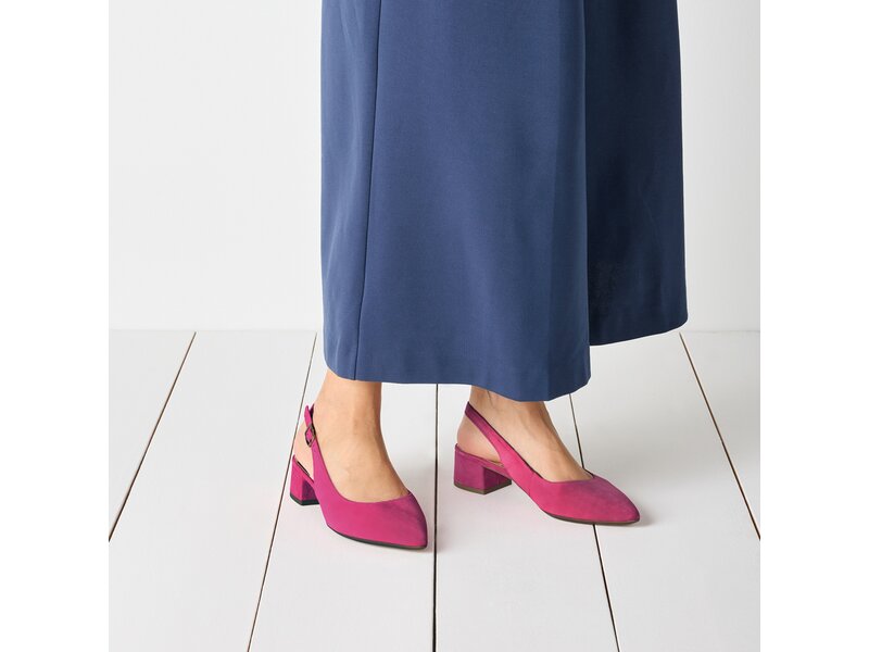 Tamaris - Da.-Sling - Pink 