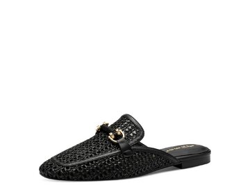 Tamaris - Da.-Sabot - Schwarz