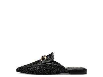 Tamaris - Da.-Sabot - Schwarz