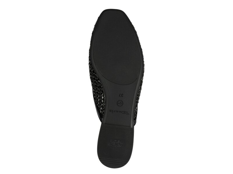 Tamaris - Da.-Sabot - Schwarz 