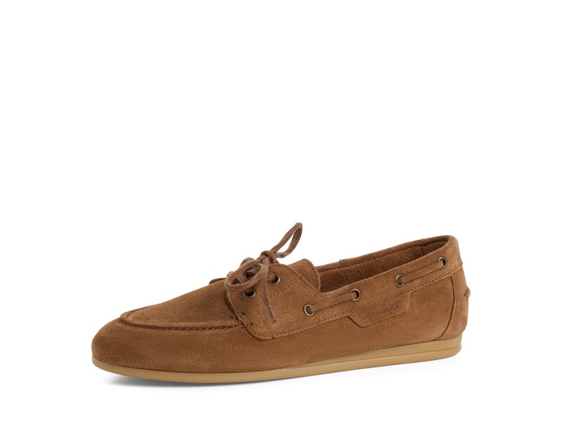 Tamaris - Da.-Schn&uuml;rer - Braun 