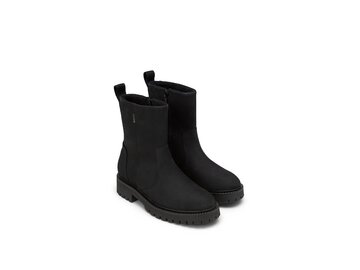 Marc O&acute;Polo - Kurzschaftstiefel Model Phia GTX - Schwarz