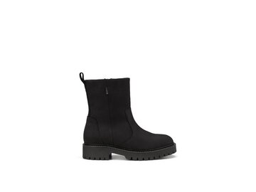 Marc O&acute;Polo - Kurzschaftstiefel Model Phia GTX - Schwarz