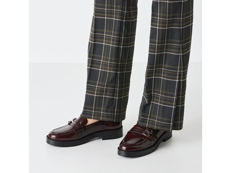 Tamaris - Da.-Slipper - Rot 