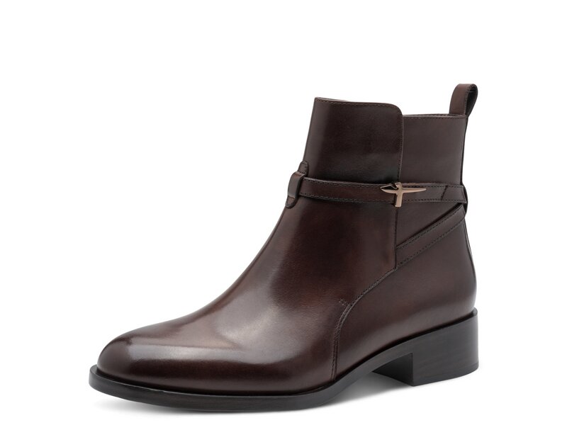 Tamaris - Da.-Stiefel - Braun 