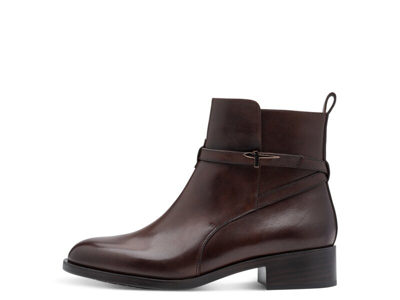 Tamaris - Da.-Stiefel - Braun 