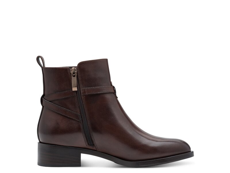 Tamaris - Da.-Stiefel - Braun 