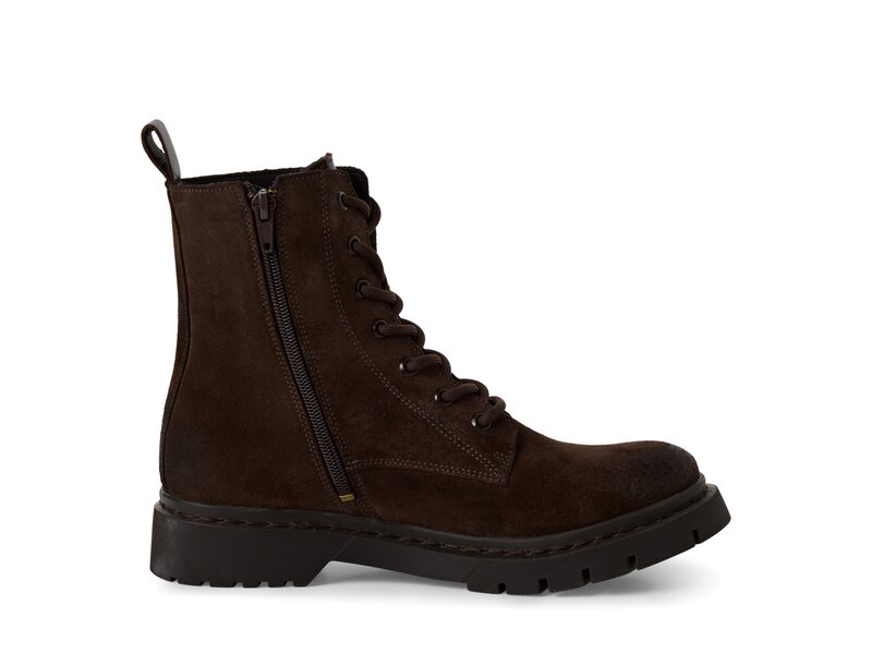 Tamaris - Da.-Stiefel - Braun 