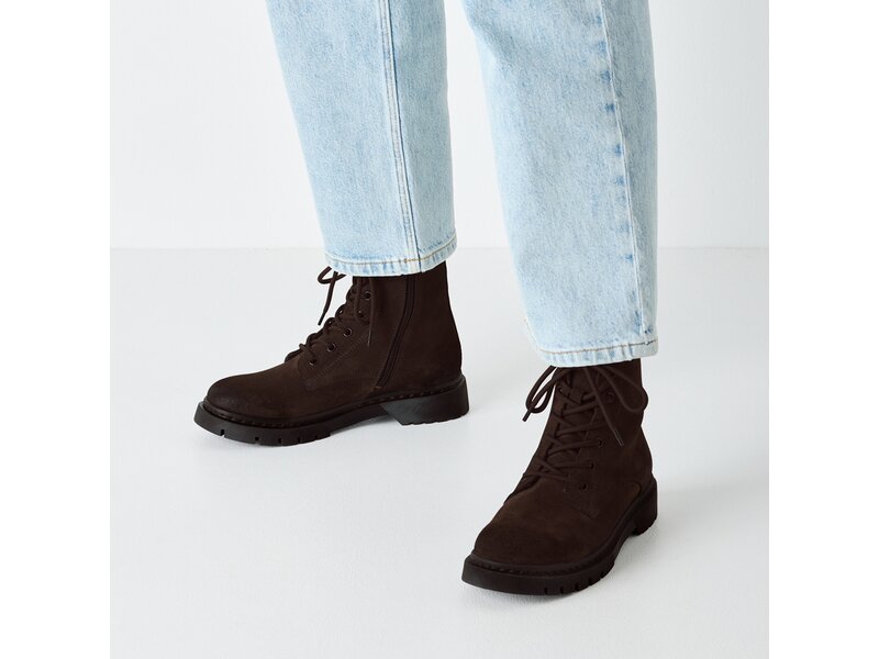 Tamaris - Da.-Stiefel - Braun 