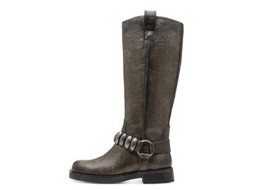 Tamaris - Da.-Stiefel - Braun