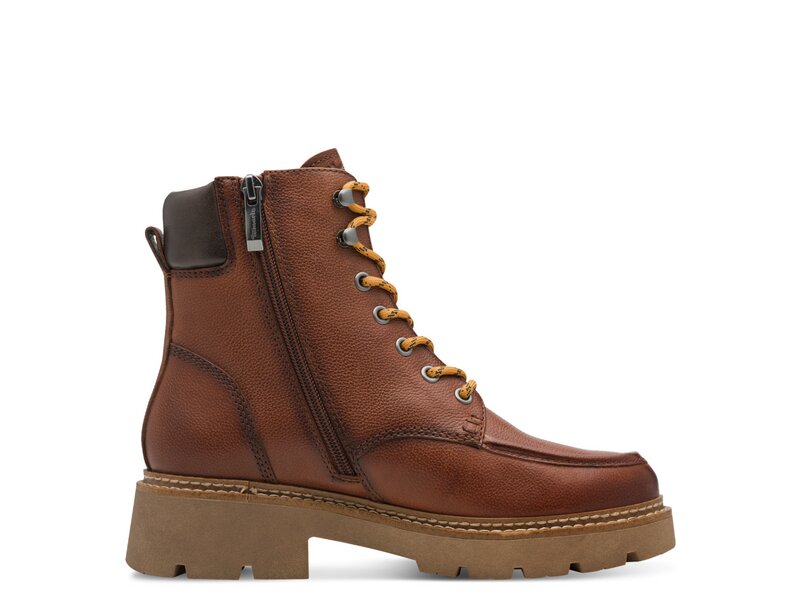 Tamaris - Da.-Stiefel - Braun 