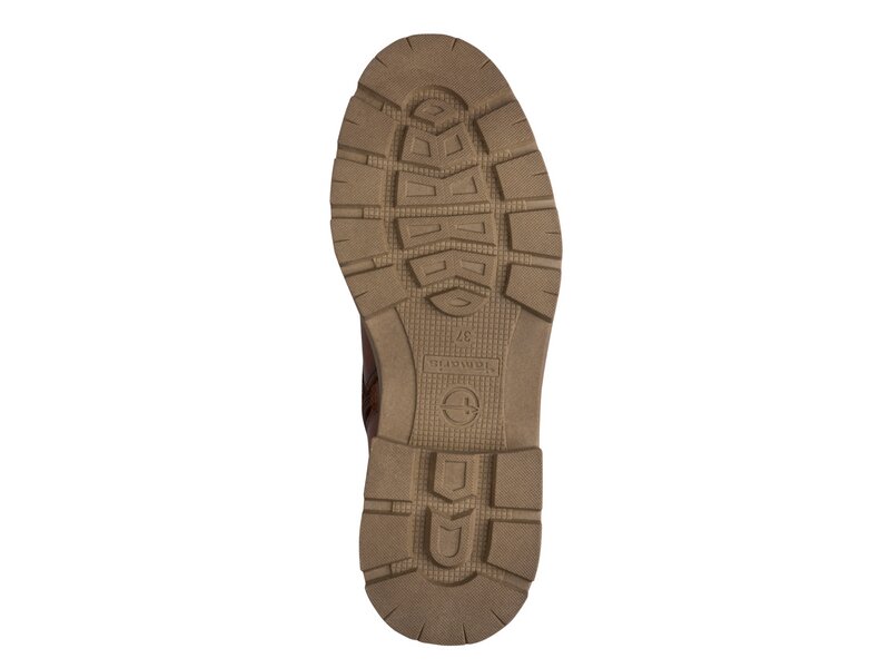 Tamaris - Da.-Stiefel - Braun 