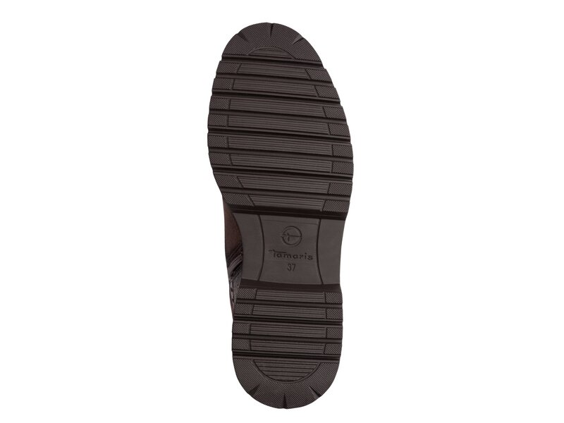 Tamaris - Da.-Stiefel - Braun 