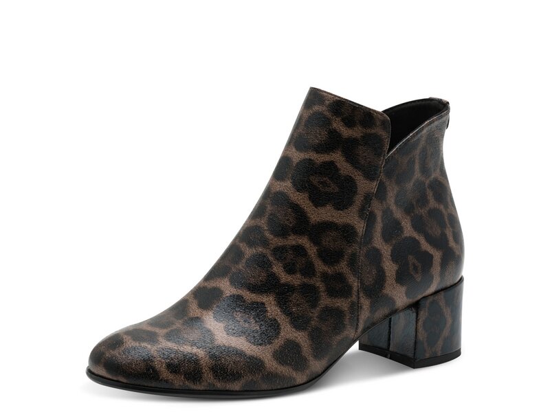 Tamaris - Da.-Stiefel - Beige 