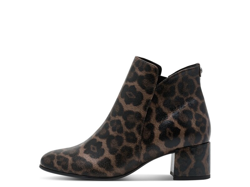 Tamaris - Da.-Stiefel - Beige 