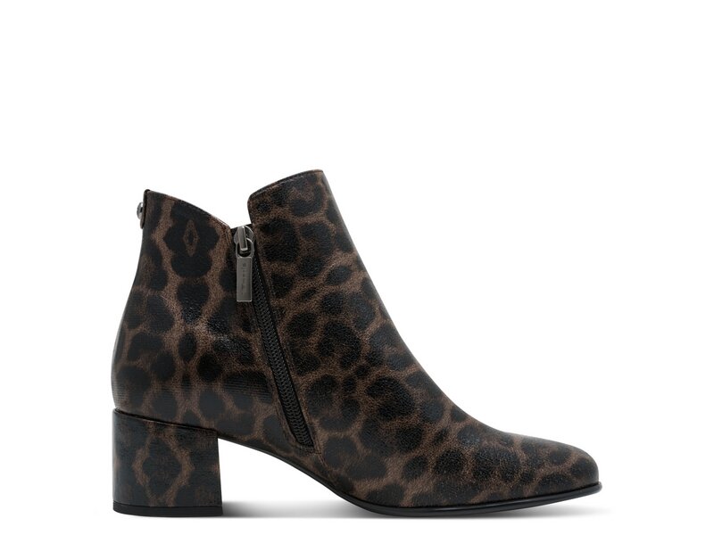 Tamaris - Da.-Stiefel - Beige 