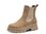 Tamaris - Da.-Stiefel - Beige 