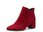 Tamaris - Da.-Stiefel - Rot 