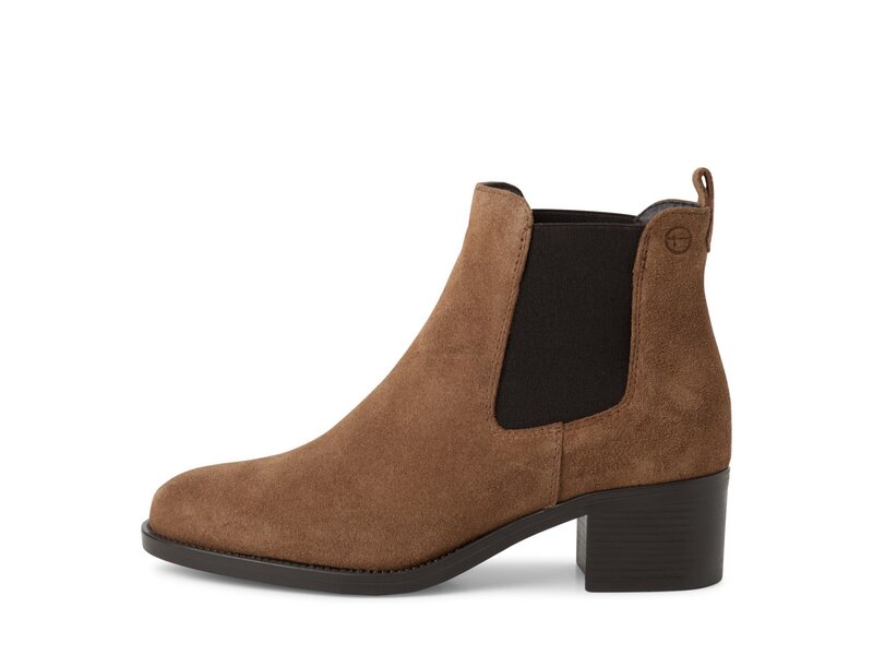 Tamaris - Da.-Stiefel - Braun 