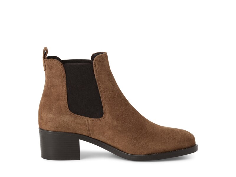 Tamaris - Da.-Stiefel - Braun 