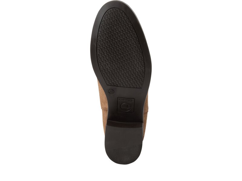 Tamaris - Da.-Stiefel - Braun 