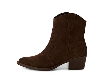 Tamaris - Da.-Stiefel - Braun
