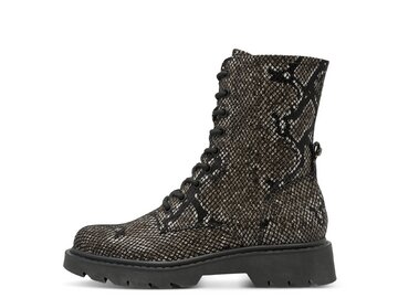 Tamaris - Da.-Stiefel - Schwarz