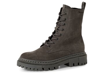 Tamaris - Da.-Stiefel - Grau
